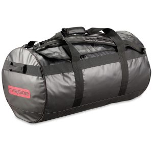 Bolso Kokoda 90L Negro