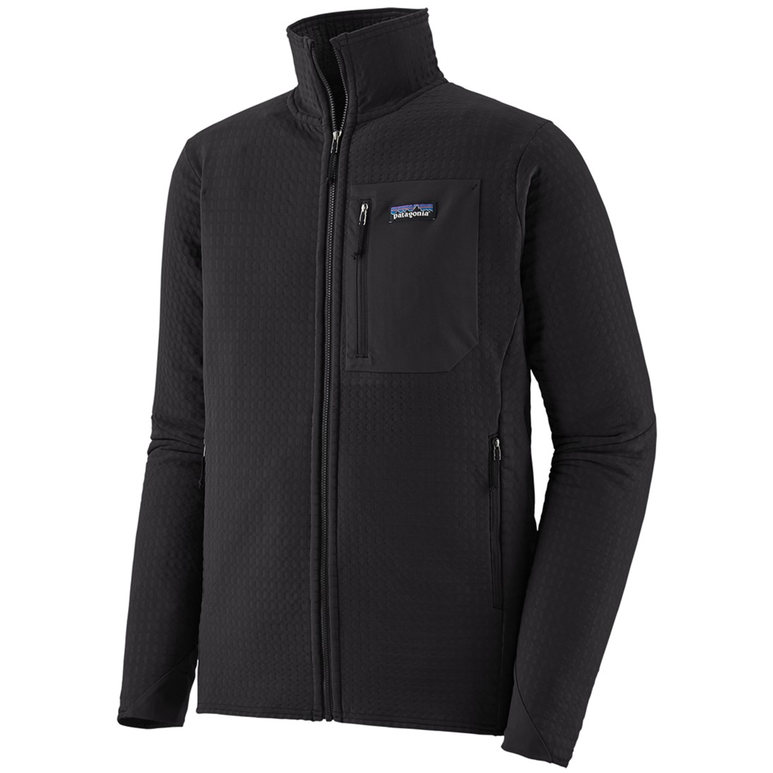 Polar Hombre R2 TechFace Jacket - Imagen 2