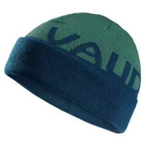 Gorro Unisex Beanie Verde-Azul