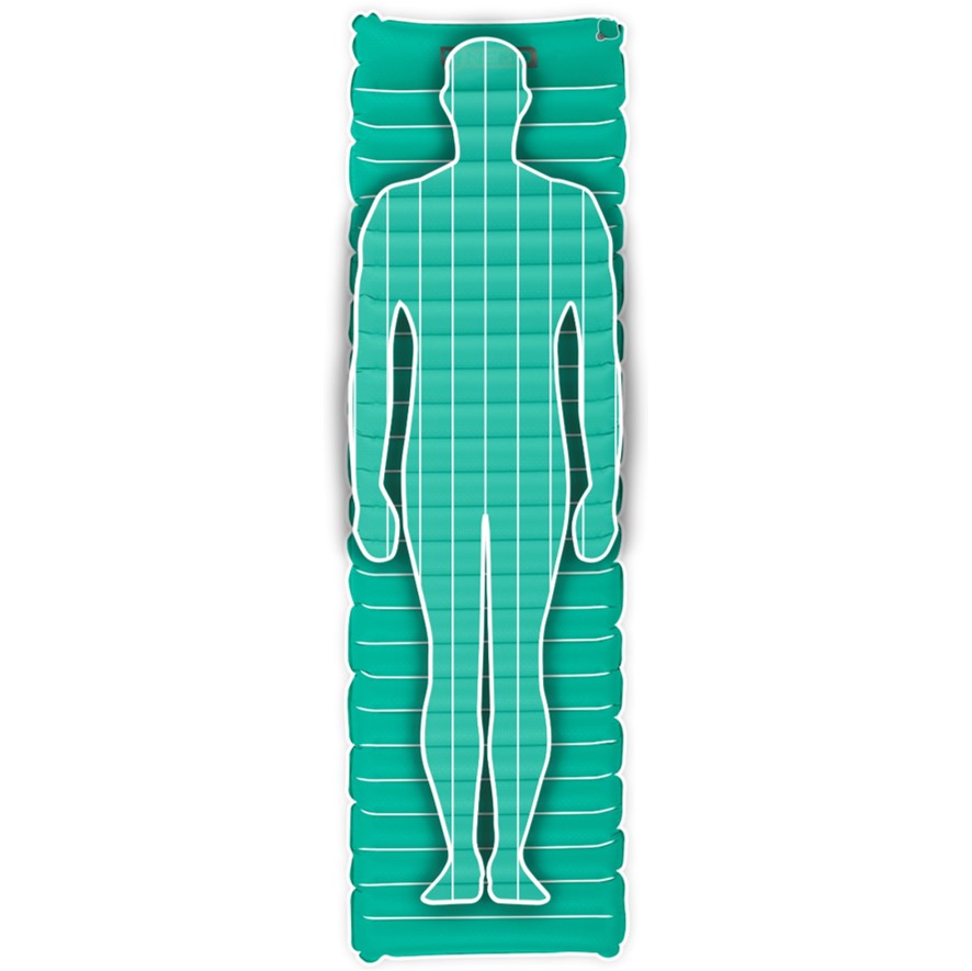 Colchoneta Astro Insulated Regular - Imagen 7