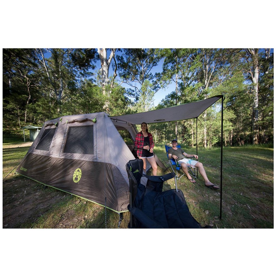 Carpa Instant Up Full Fly | 8P - Imagen 7