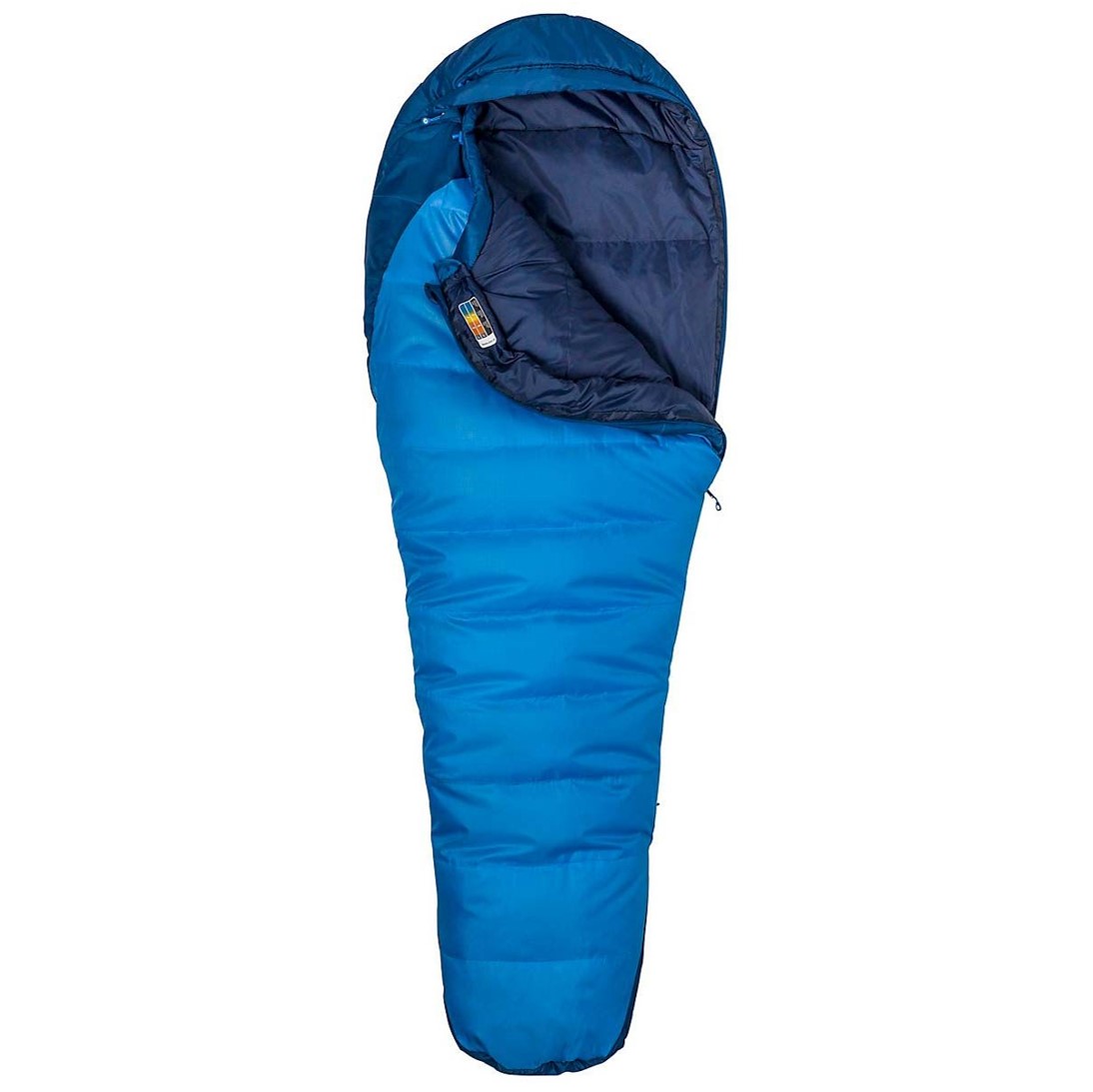 Saco de Dormir Trestles 15 Regular Hombre