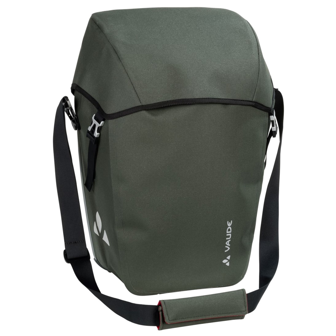 Alforja Impermeable Comyou Pro Verde - Imagen 3