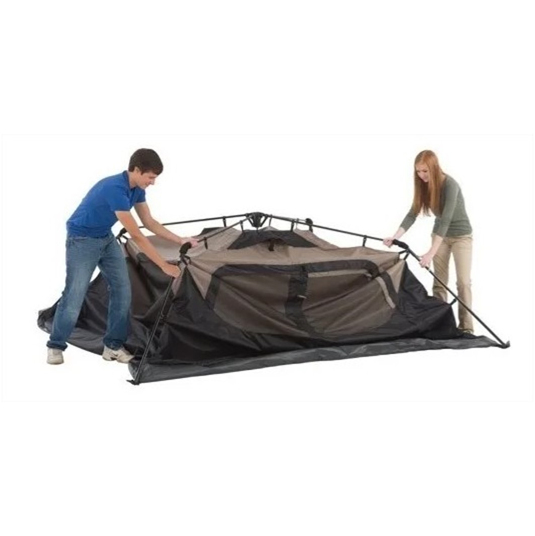 Carpa Instant Cabin 6P SH - Imagen 5