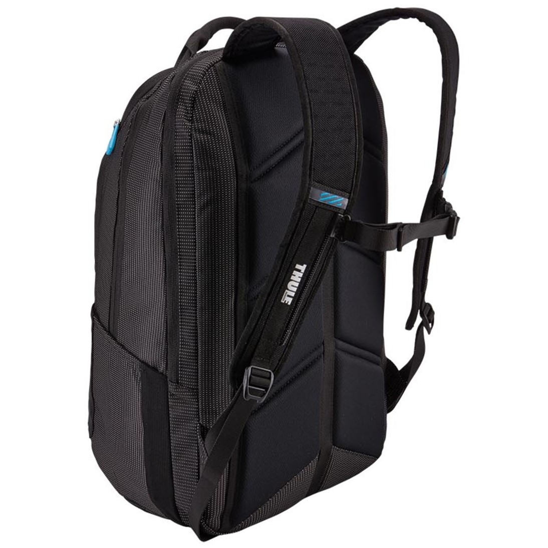 Mochila CrossOver 32L Negra - Imagen 3