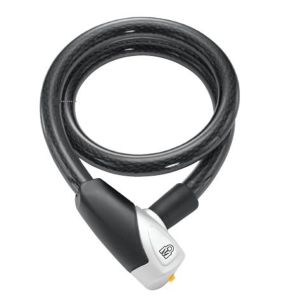 Cable 3109 Coil Cable Lock