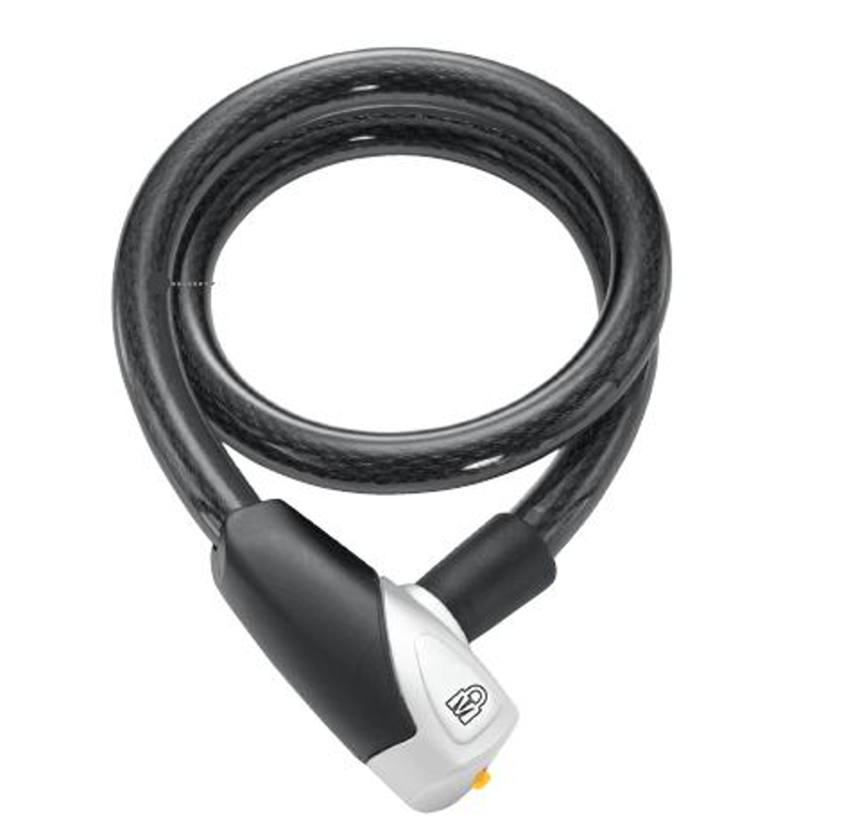 Cable 3109 Coil Cable Lock - Imagen 2