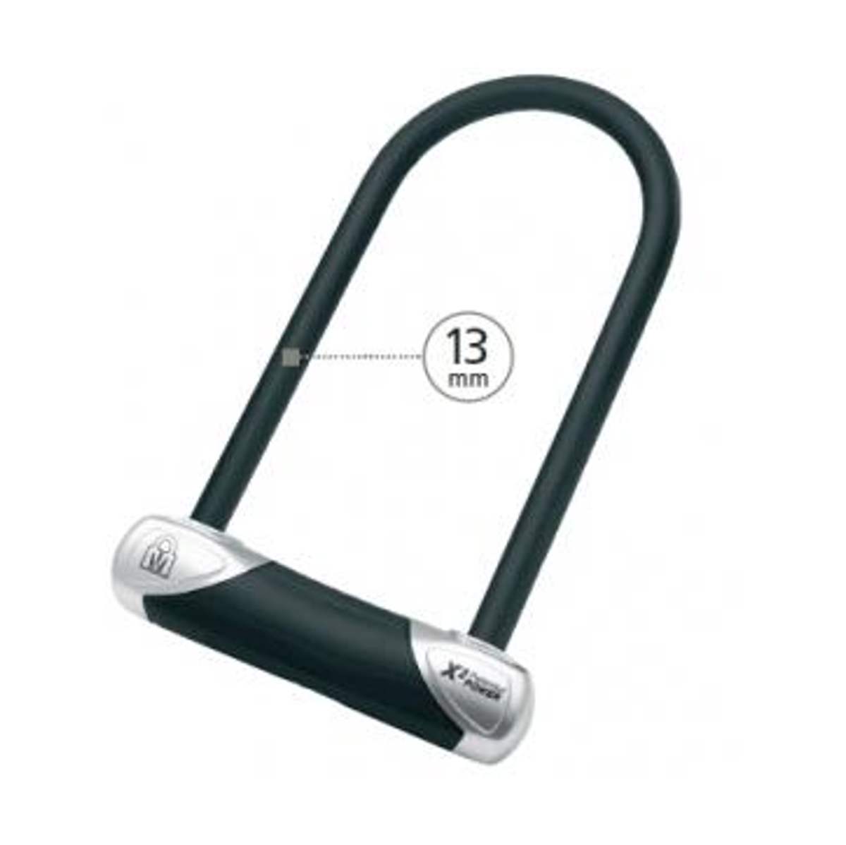 Candado U-Lock 3101
