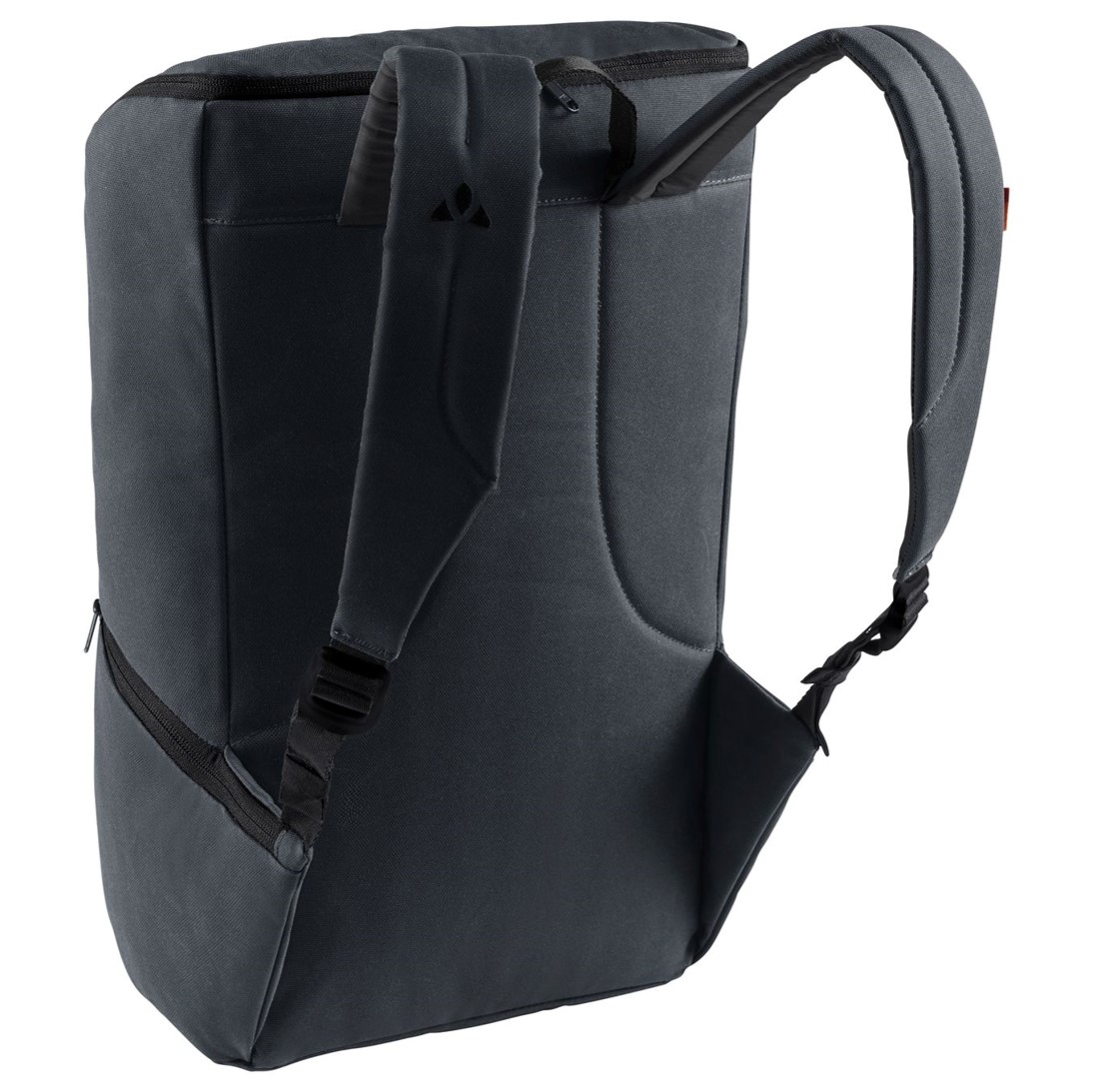 Mochila Aspe Waxed 17L Negra - Imagen 3