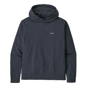 Polerón Regenerative Organic Cotton Hoody Sweatshirt – Azul