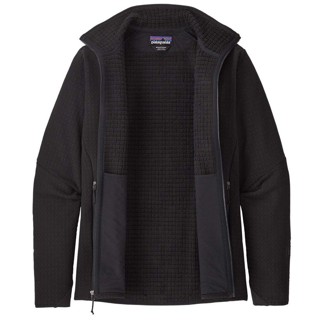 Polar Hombre R2 TechFace Jacket - Imagen 3
