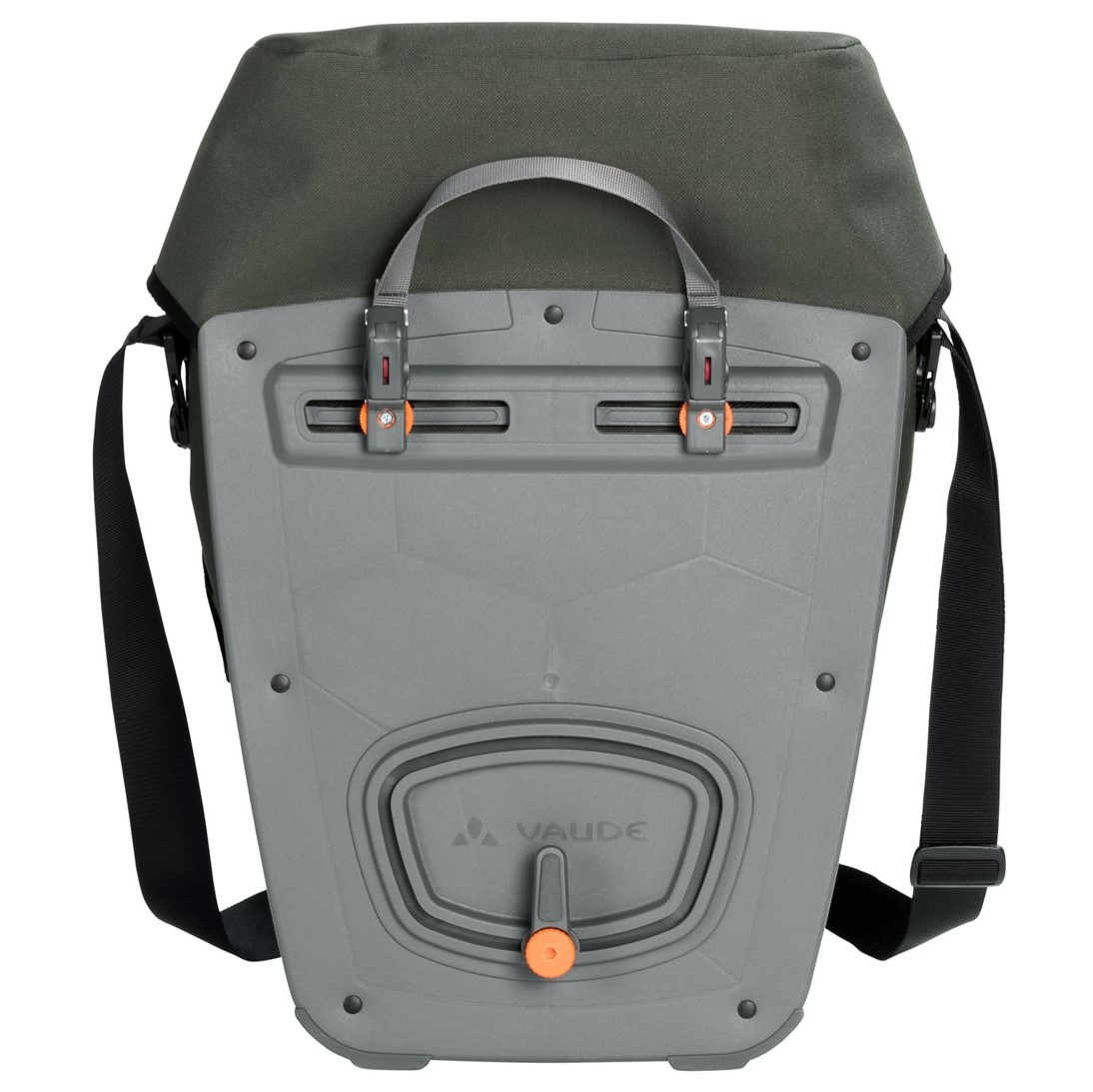 Alforja Impermeable Comyou Pro Verde - Imagen 4