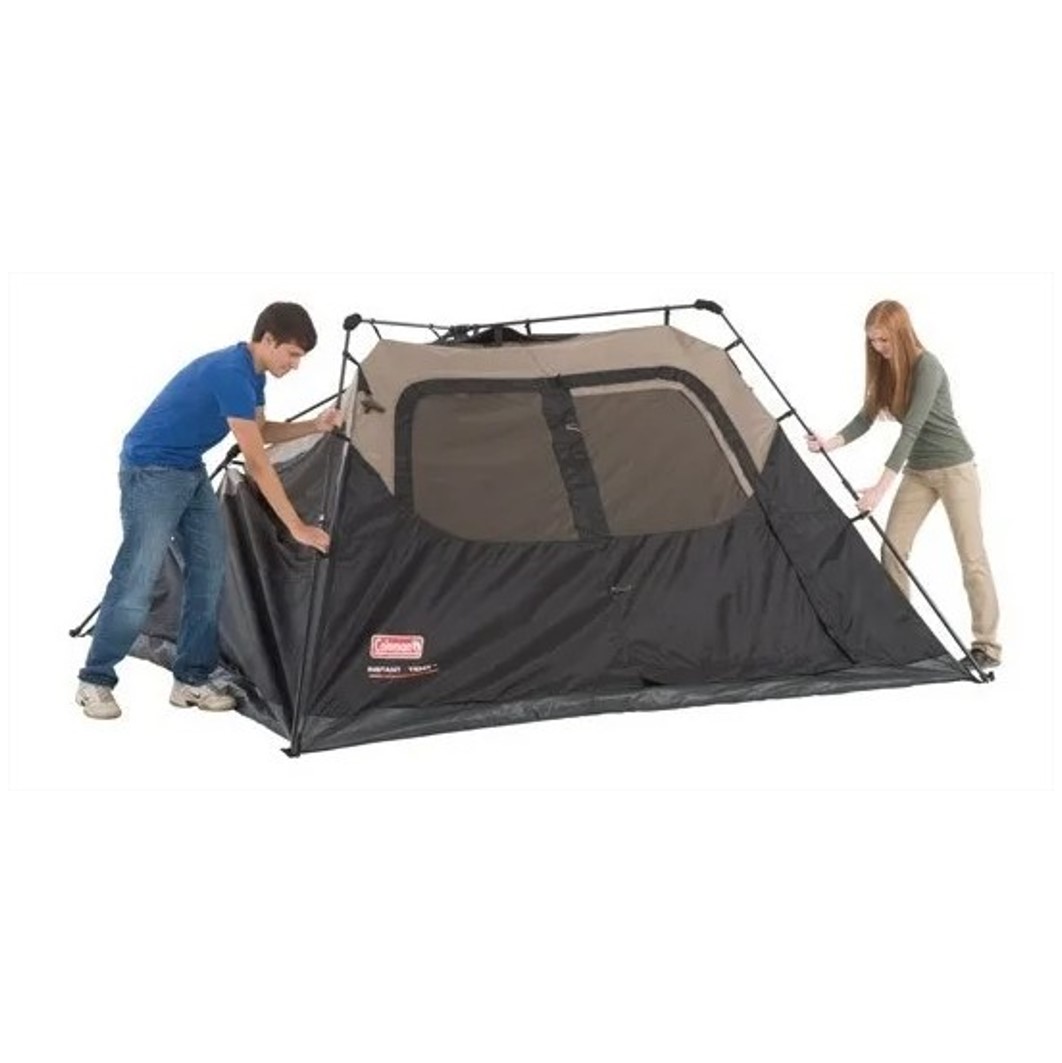 Carpa Instant Cabin 6P SH - Imagen 6