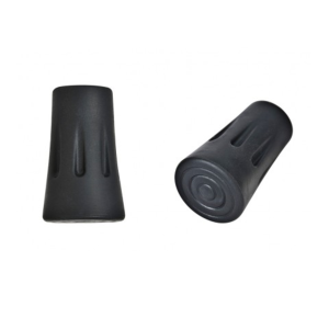 Trekking Rubber Round Tip