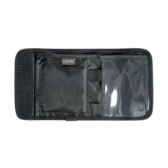 Billetera Euro Wallet RFID - Imagen 4