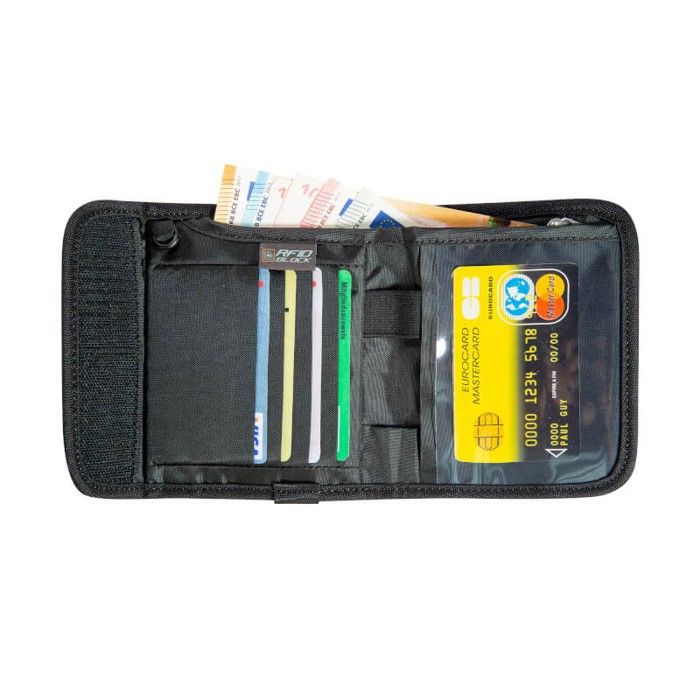 Billetera Euro Wallet RFID - Imagen 3