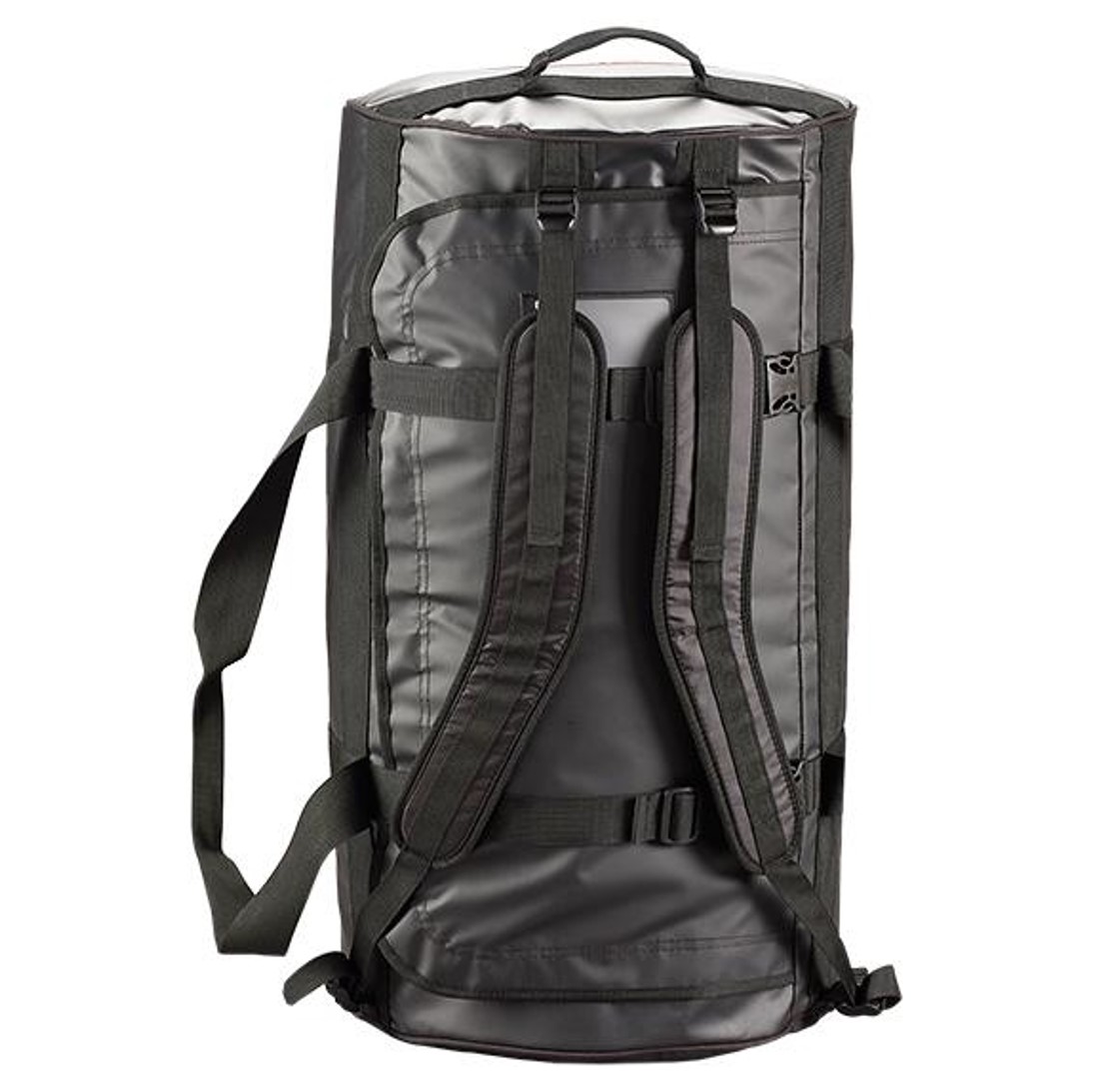 Bolso Kokoda 90L Negro - Imagen 6