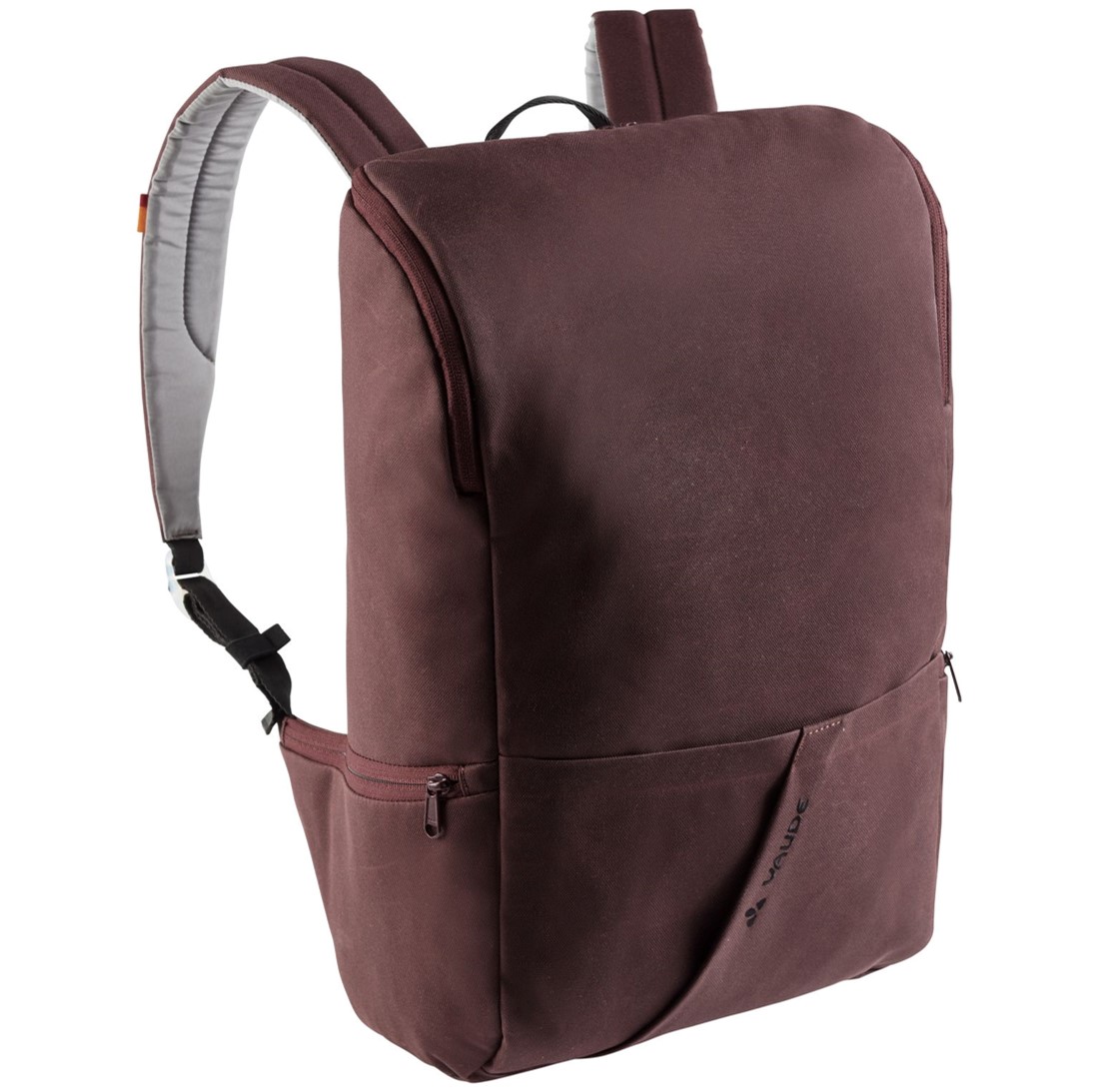 Mochila Aspe Waxed 17L Burdeo