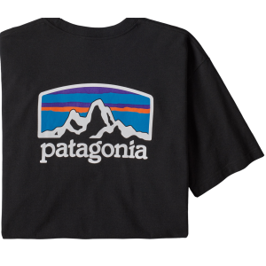 Polera Hombre Fitz Roy Horizons Responsibili-Tee®