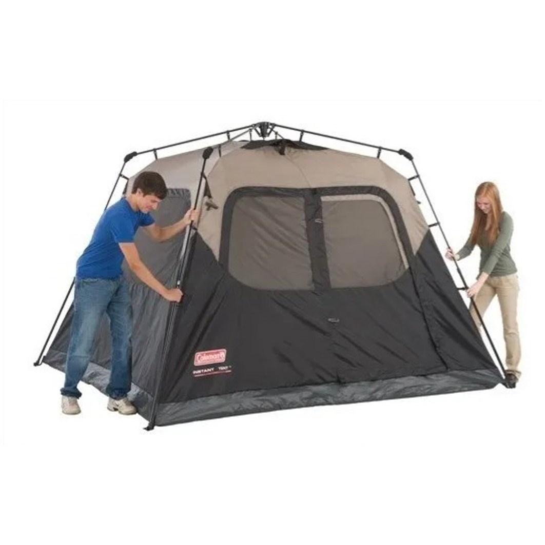 Carpa Instant Cabin 6P SH - Imagen 7