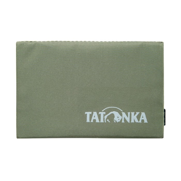 Funda para Tarjetas Holder RFID Block