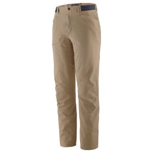 Pantalón Venga Rock Hombre Beige-Reg