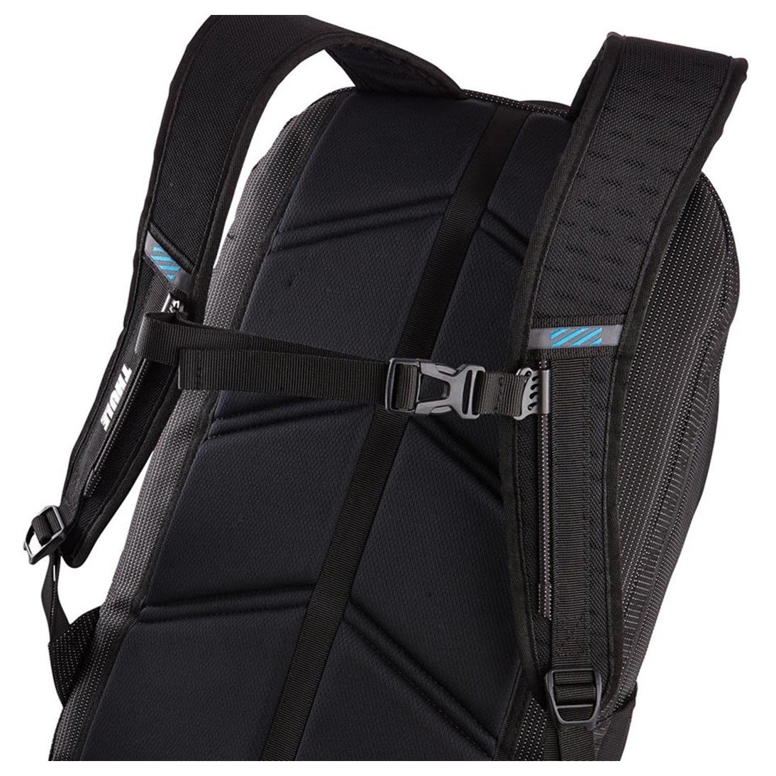 Mochila CrossOver 32L Negra - Imagen 5