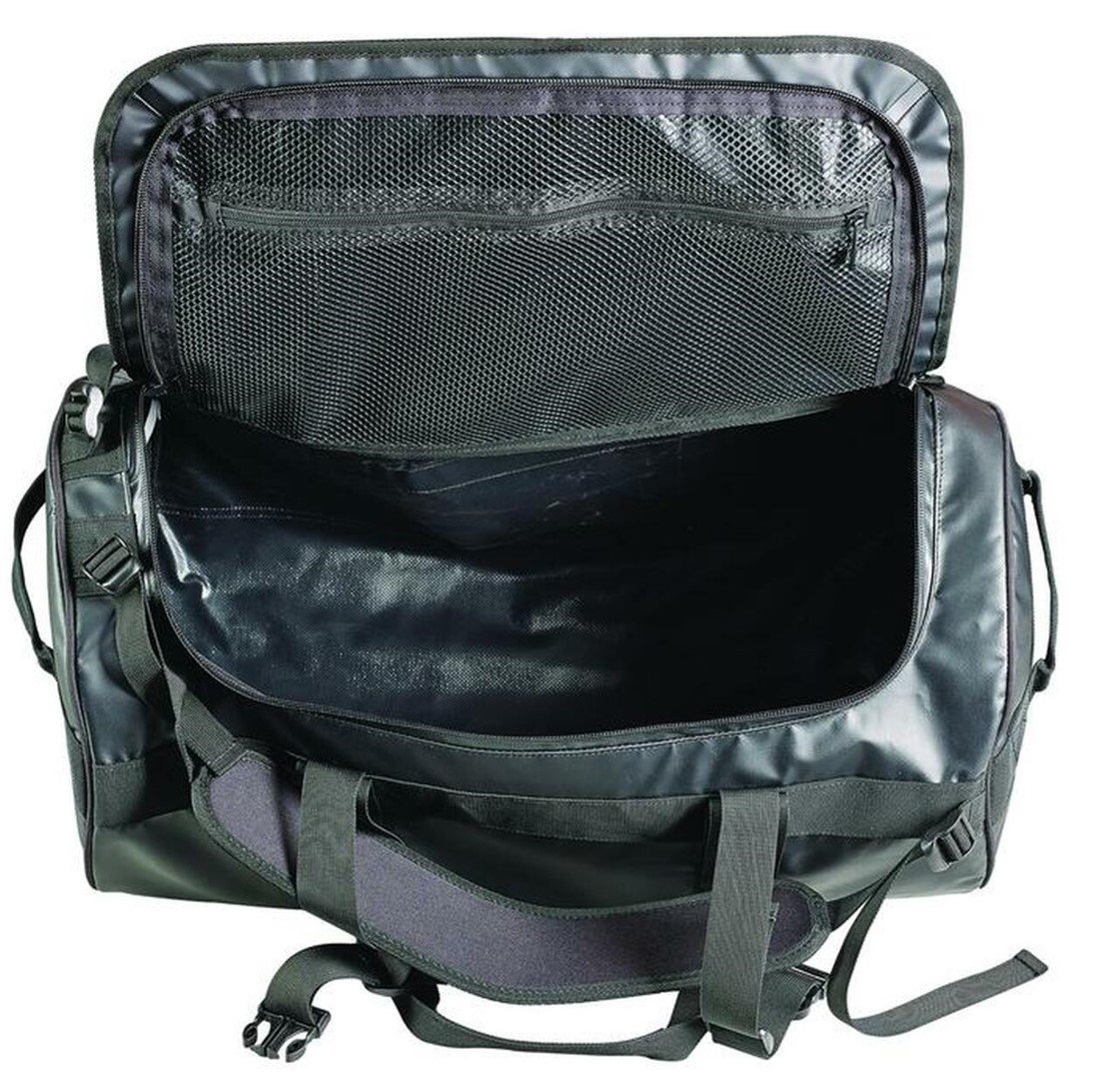 Bolso Kokoda 90L Negro - Imagen 5
