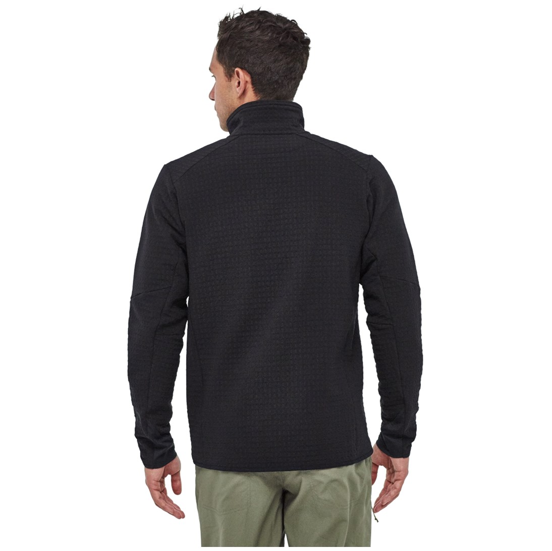 Polar Hombre R2 TechFace Jacket - Imagen 5