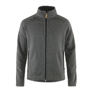Polar Ovik Fleece Zip Sweater Hombre