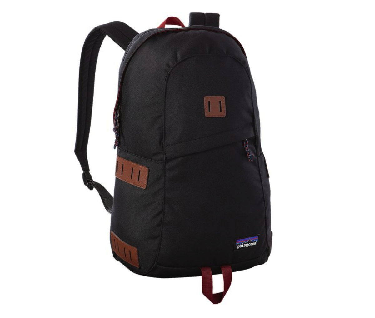 Mochila Ironwood Pack 20L Negro - Imagen 2