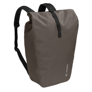 Mochila Isny 20+10L Café