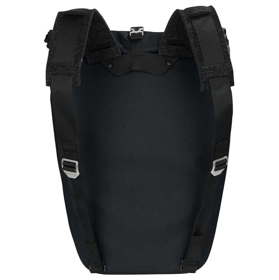 Mochila Isny 20+10L Negra - Imagen 3