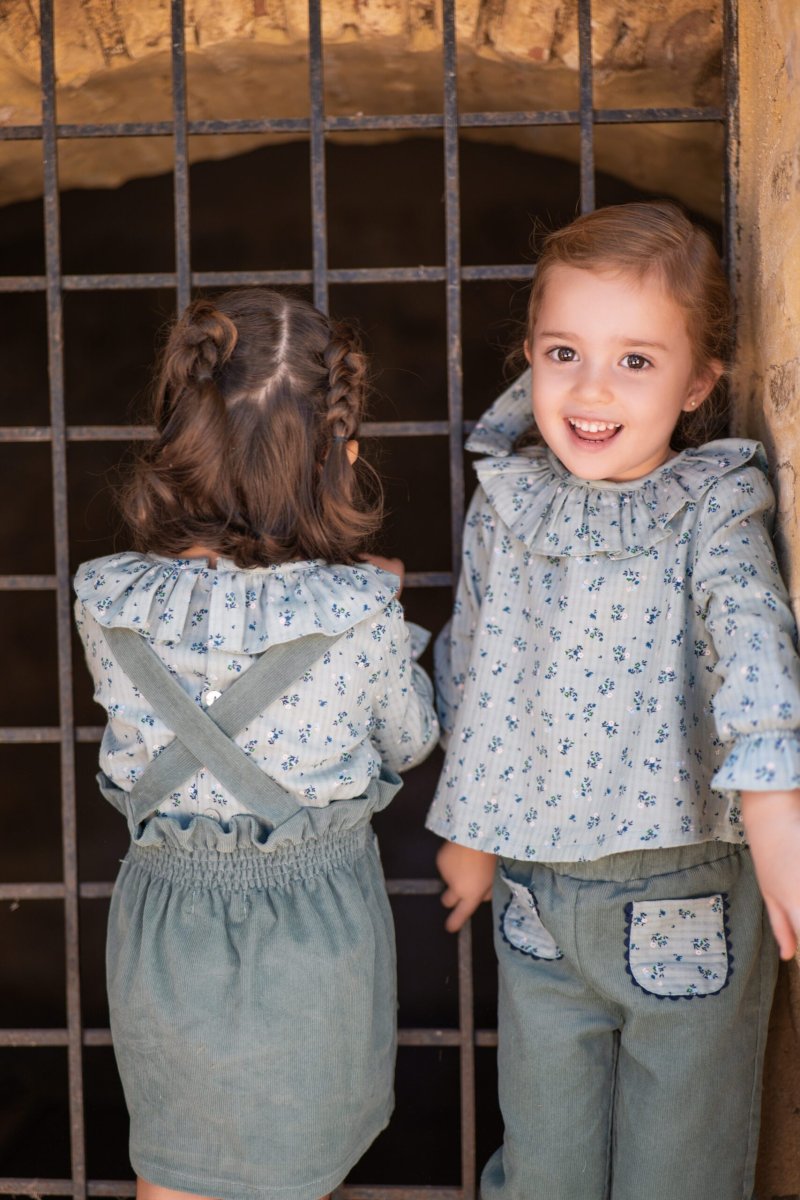 Blusa Petra - Imagen 3