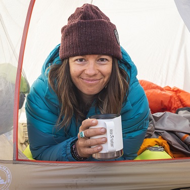 Camp Mug de 355 ML con Tapa - Imagen 6