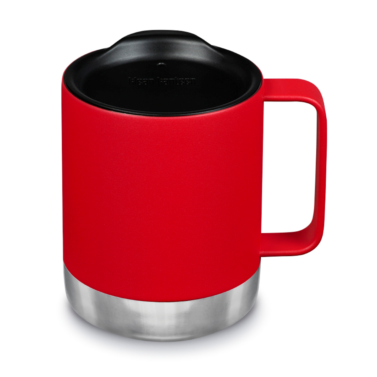 Camp Mug de 355 ML con Tapa - Imagen 2