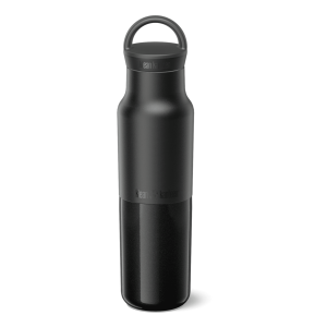 Botella Clásica Rise Vac 355 ML con Tapa Loop
