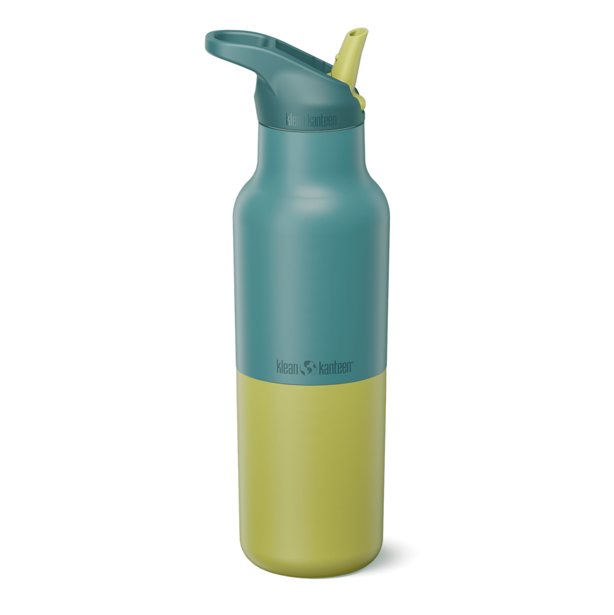 Botella Térmica Classic Rise 473 ML con Tapa Sport - Imagen 2