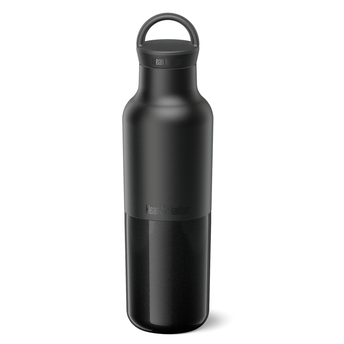 Botella Clasica Rise Vac 591 ML con Tapa Loop - Imagen 8