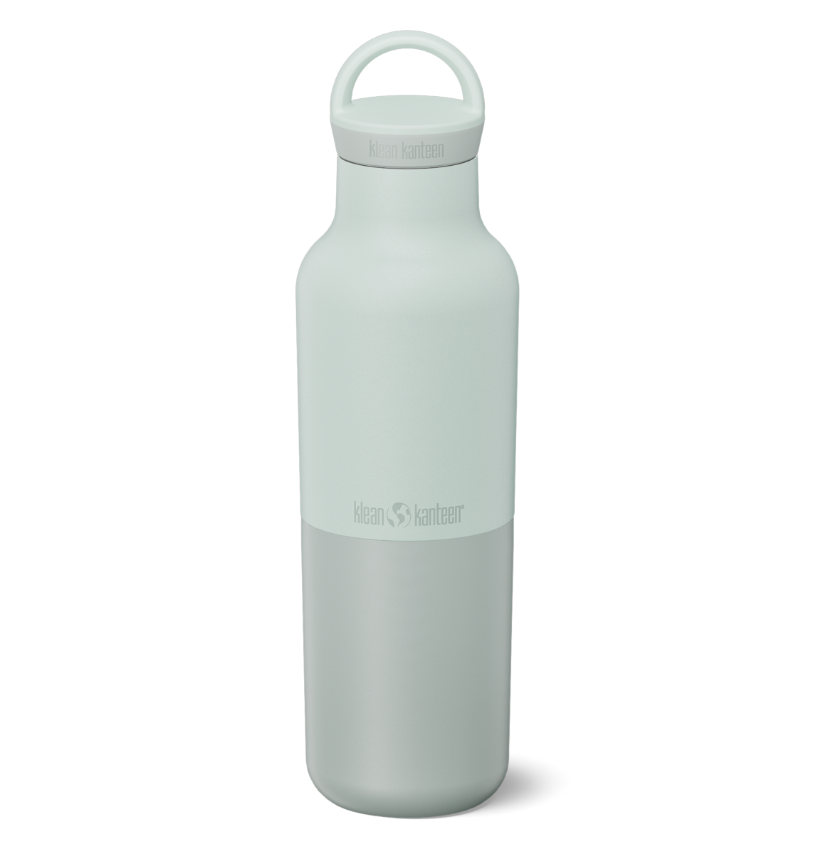 Botella Clasica Rise Vac 591 ML con Tapa Loop - Imagen 9