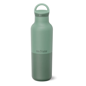 Botella Clasica Rise Vac 591 ML con Tapa Loop