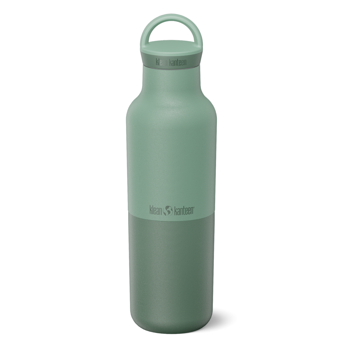 Botella Clasica Rise Vac 591 ML con Tapa Loop - Imagen 2