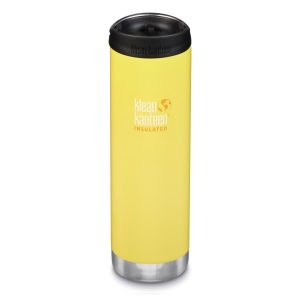 Botella Térmica TKWide 592 ML con Tapa de Café