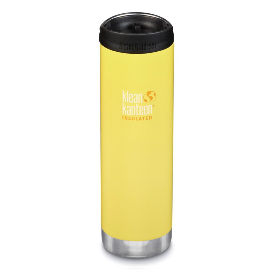Botella Térmica TKWide 592 ML con Tapa de Café