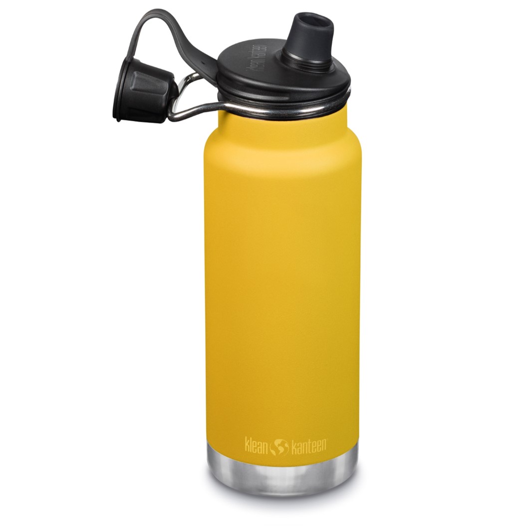 Botella Térmica TKWide 946 ML con Tapa Chug - Imagen 3