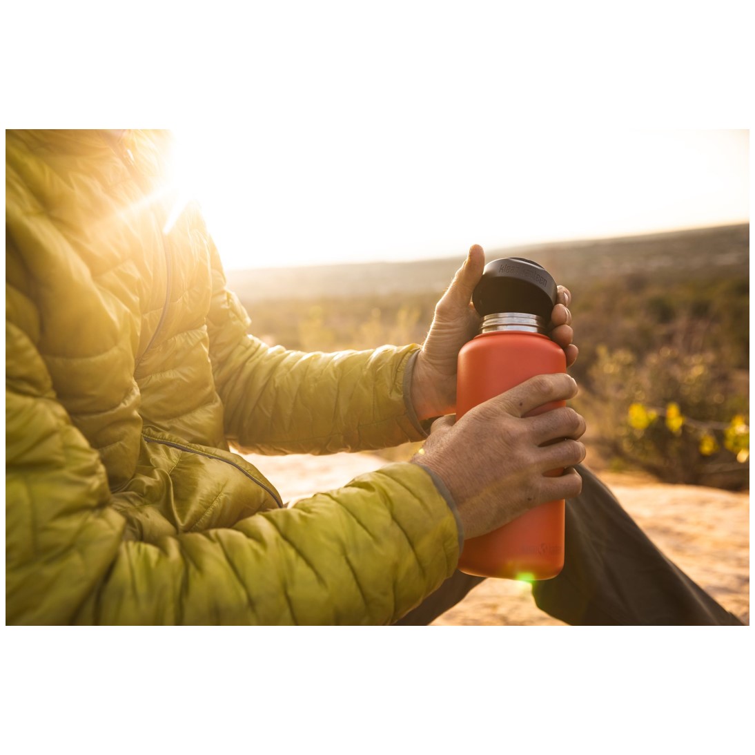Botella WIDE 1182ml Tapa Loop - Imagen 5
