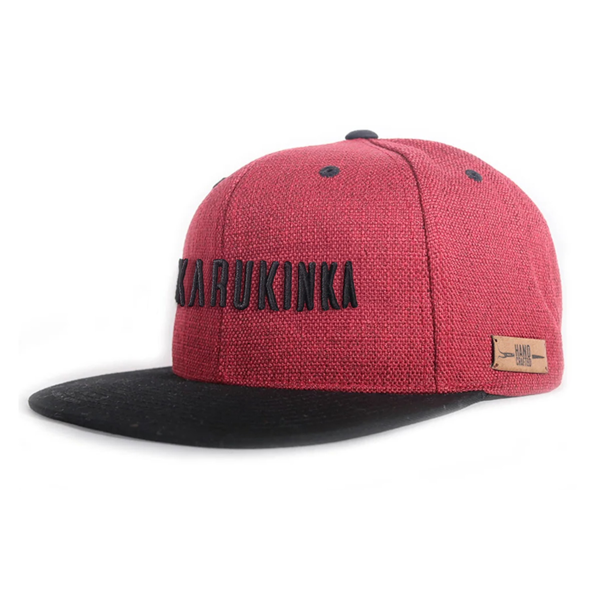 Jockey Unisex Calandria - Imagen 2