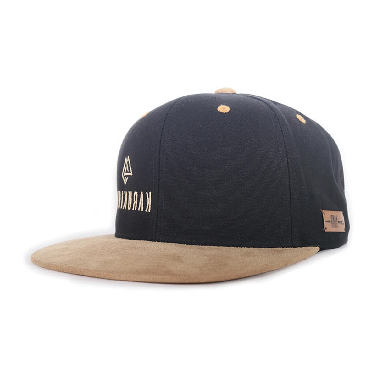 Jockey Unisex Carancho - Imagen 2