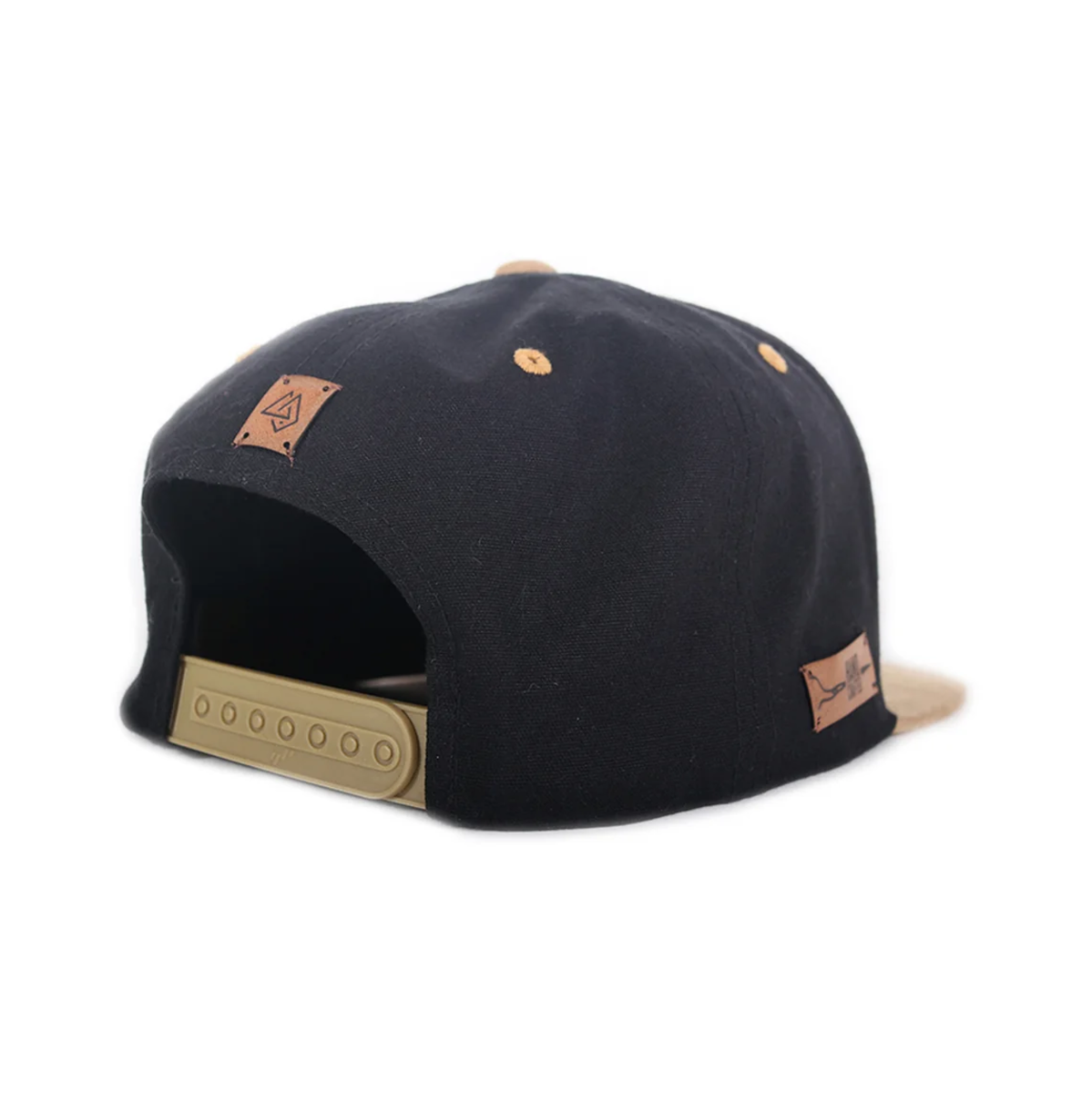 Jockey Unisex Carancho - Imagen 4