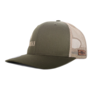 Jockey Unisex Espartillero